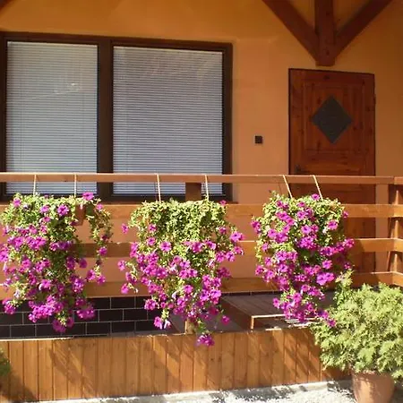 בית הארחה Adriana