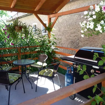 Adriana בית הארחה Rožňava