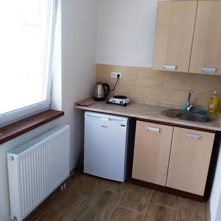 Adriana בית הארחה Rožňava