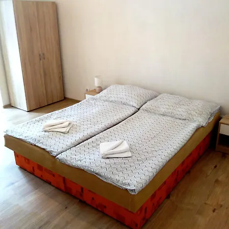 בית הארחה Adriana Rožňava